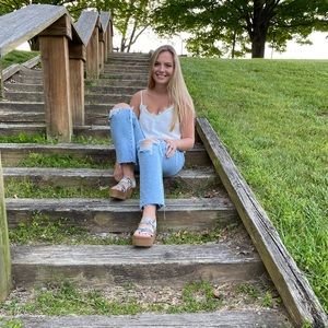 Meet your Posher, Tarrah